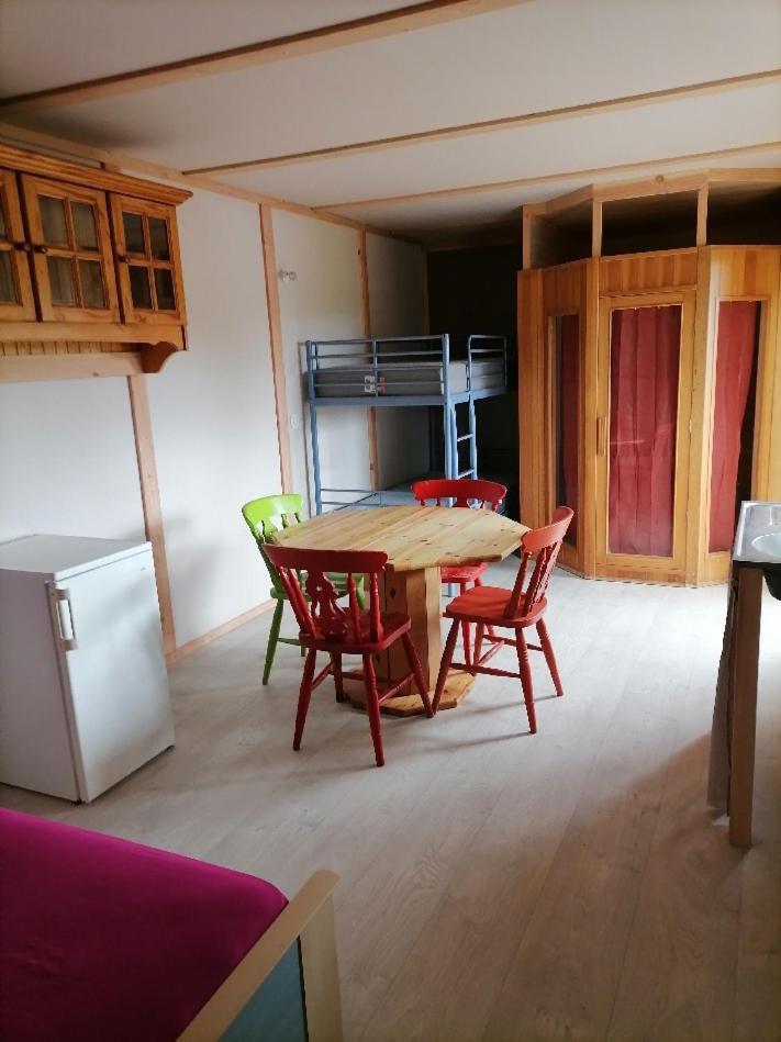 Apartment Harmonie Spirit 9 *