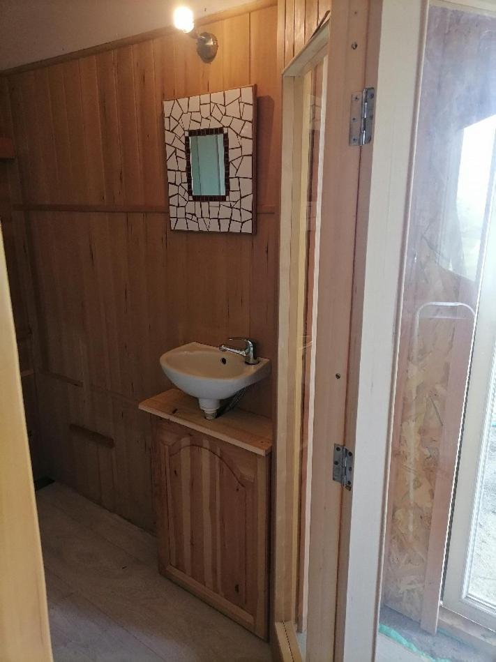 Apartment Harmonie Spirit 9 Rauret