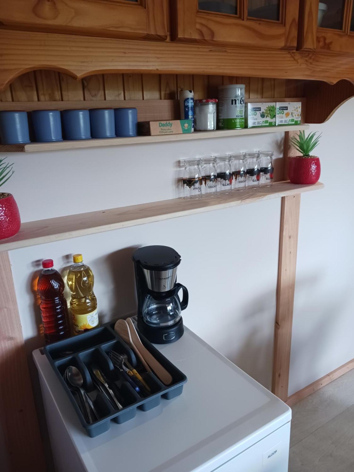 Harmonie Spirit 9 Appartement Rauret