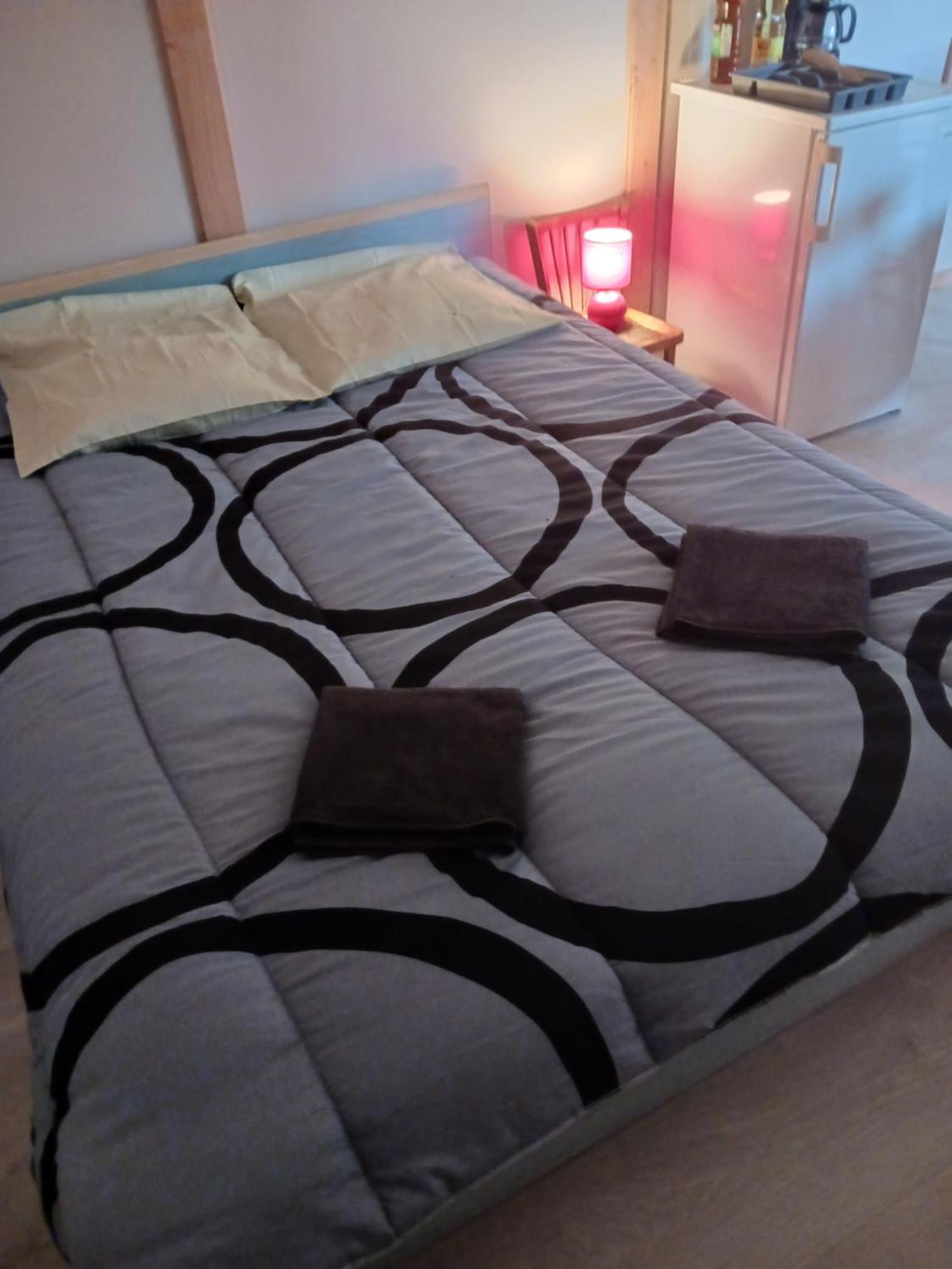 Harmonie Spirit 9 Appartement