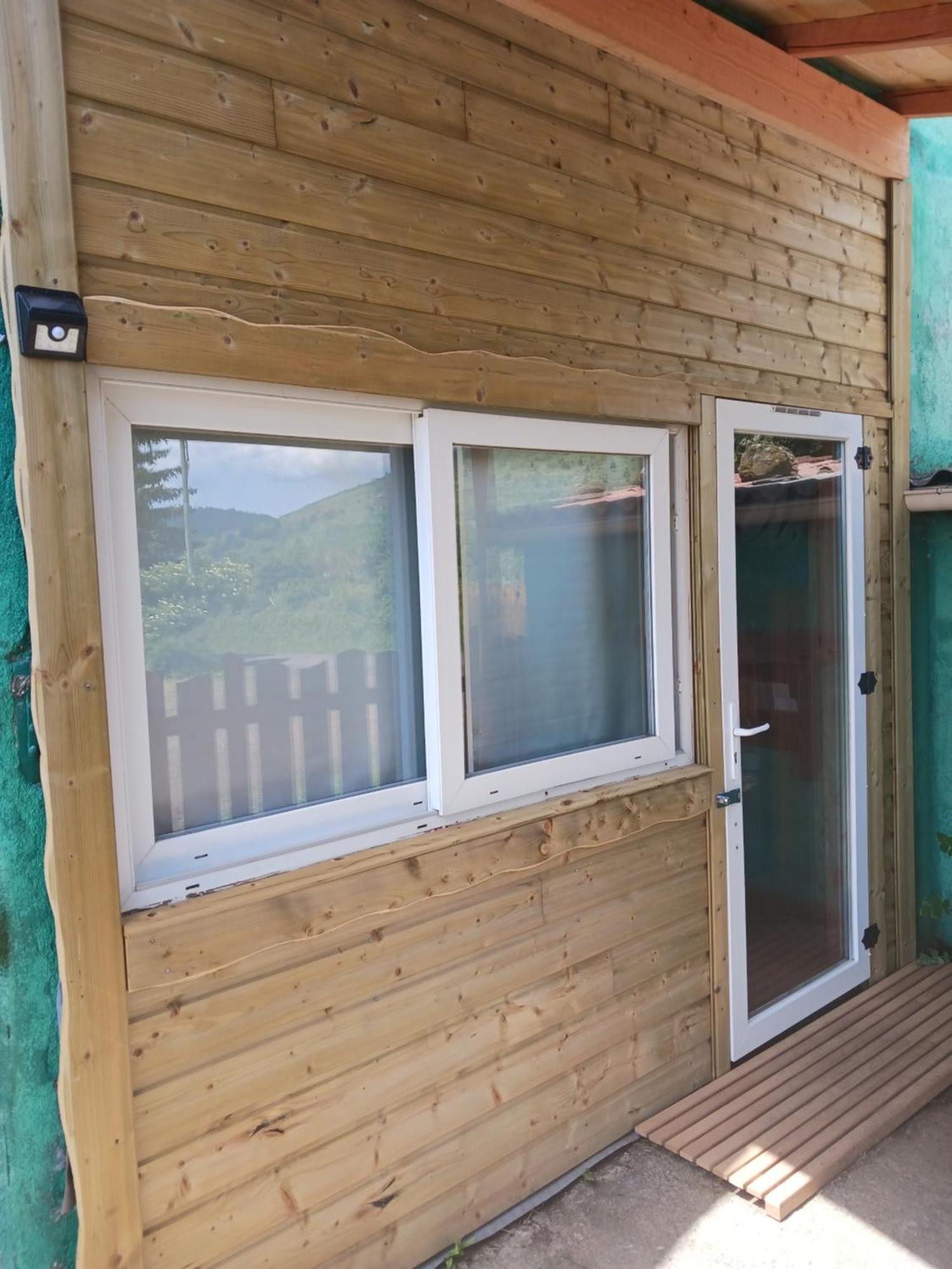 Appartement Harmonie Spirit 9 *
